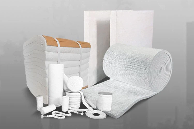THERMAL INSULATION MATERIAL