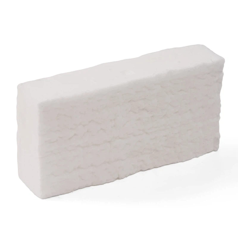 Ceramic Fiber Pleev
