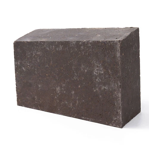 Magnesia Calcium Brick