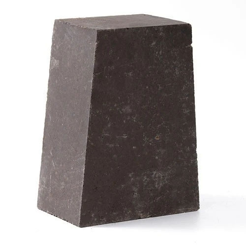 Magnesia Calcium Brick