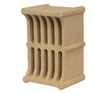 COKE COJ REGENERATOR kho thiab tshuaj xyuas BRICK REPLACEMENT MEASURES, NYEEM...