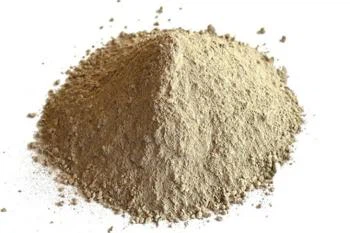 ANTI-ALKALI CORROSION Test ntawm corundum thiab MULLITE REFRACTORIES hauv khi...