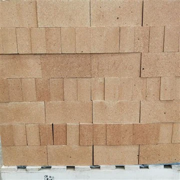 Dab tsi yog qhov tseem ceeb tshaj plaws ntawm REFRACTORY BRICK QUALITY?
