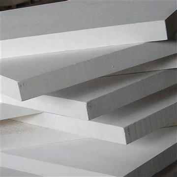 FIREPROOF CALCIUM SILICATE BOARD yog dab tsi?