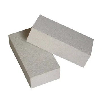 YUAV UA LI CAS YUAV TSUM TAU TXAIS THERMAL INSULATION REFRACTORY BRICKS