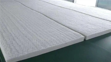 Vim li cas thiaj xaiv Ceramic Fiber Ua Cov Khoom Siv Hluav Taws Xob Hluav Taw...