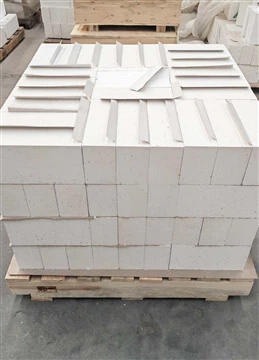 Corundum Bricks Kev muag khoom, Cov neeg siv khoom hauv tebchaws United Arab ...