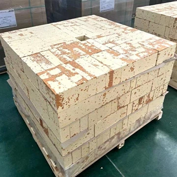 Koj Trusted Tuam Tshoj Silica Brick Supplier - Topower Refractory