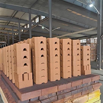 Dab tsi yog Magnesia Brick Factory Txheej Txheem?