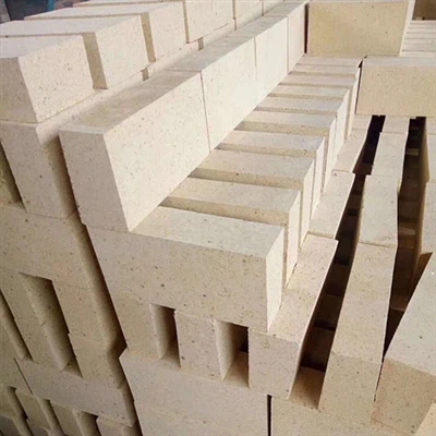 Qhov txawv ntawm Dense High Aluminium Bricks Thiab Ordinary Aluminium Cib?