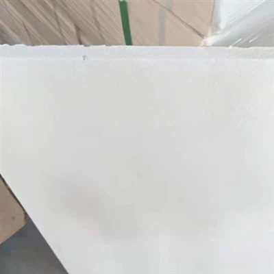 Yog vim li cas Ceramic Fiber Board Suddenly tawg