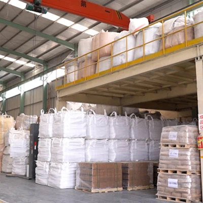 Kev daws ntawm High Aluminium Refractory Castable Offset