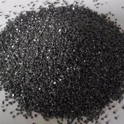 Peb Cov Khoom Kub Kub Kub Ntawm Silicon Carbide Refractories