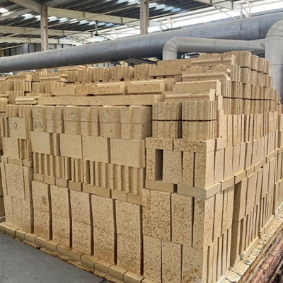 Refractory Fire Cib puas tseem siv tau tom qab raug dej?
