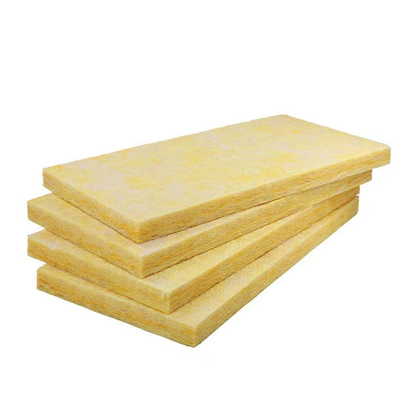 Rockwool Board