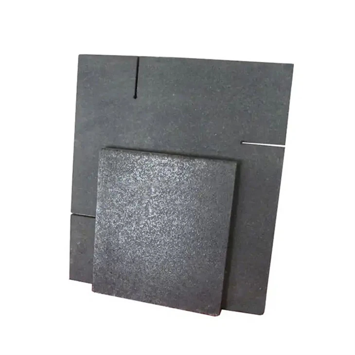 Silicon Carbide phaj