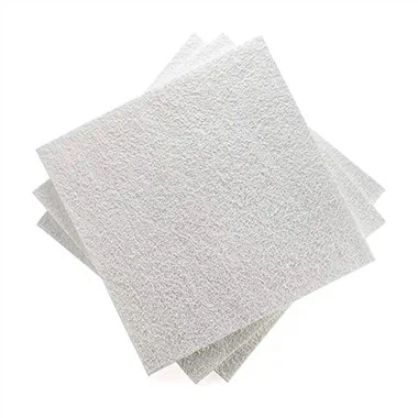 Airgel iav Fiber Pam