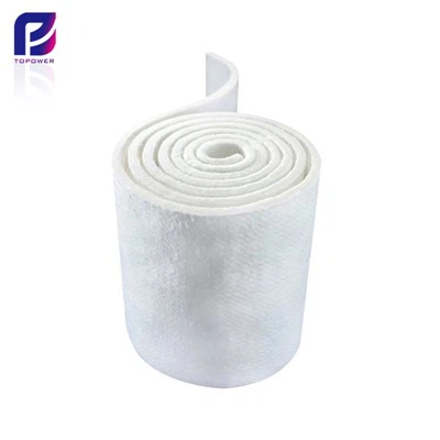 Airgel rwb thaiv tsev Felt