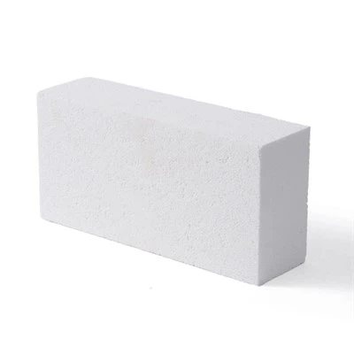 Alumina Hollow Pob Zeb