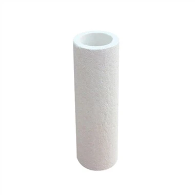 Ceramic Fiber Tube