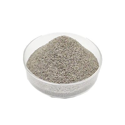 Electrofused AZS Castable