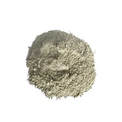 Electrofused AZS Ramming pawg