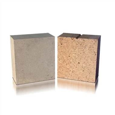 High Alumina Refractory Cib