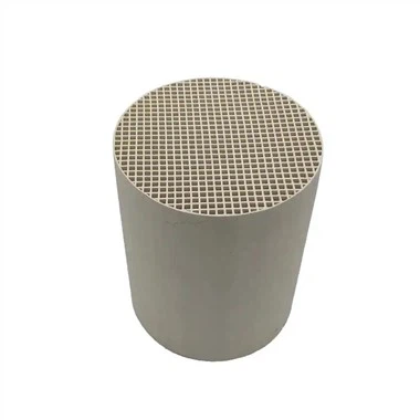Honeycomb Ceramic