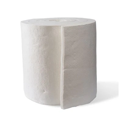 Rwb thaiv tsev Alumina Silicate koob Ceramic Fiber Pam