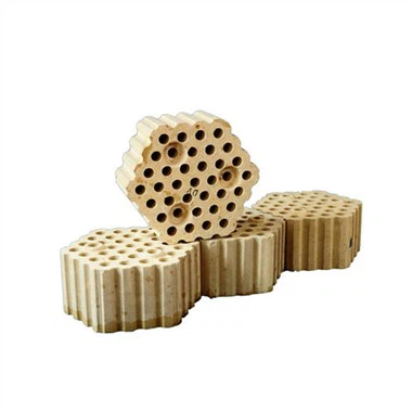 Silica Refractory Cib