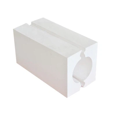 Zirconia Hollow Pob Zeb