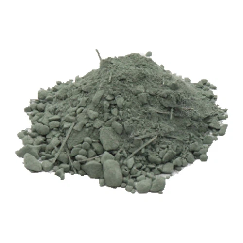 Chrome Corundum Castable