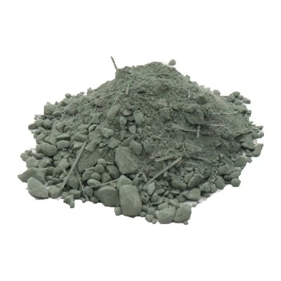 Chrome Corundum Castable