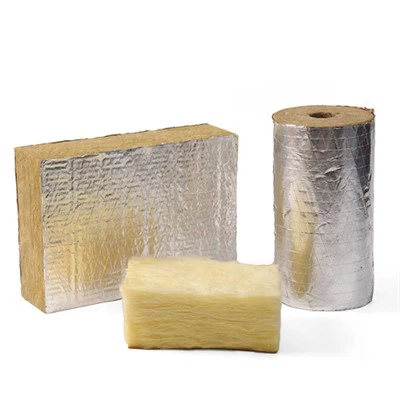 Mineral Wool Blanket