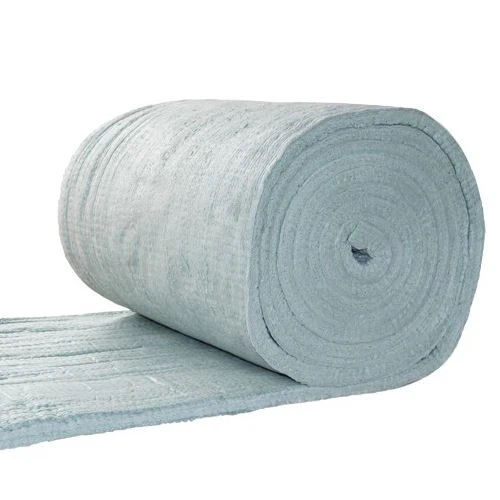 Chrome Ceramic Fiber Pam