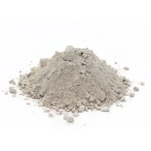 Corundum Mullite Castable