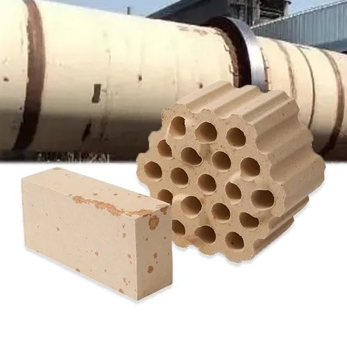 silica brick for cement kiln silica brick for cement kiln