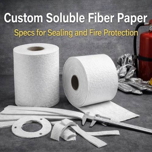soluble fiber paper soluble fiber paper
