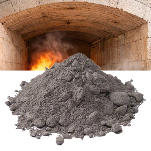 refractory castables refractory castables