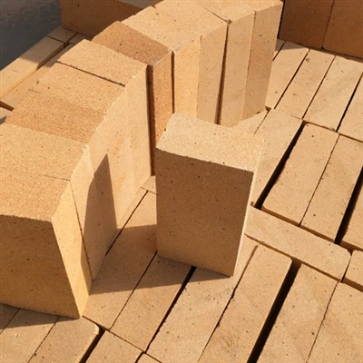 Vim li cas thiaj txawv Refractory Bricks muaj qhov sib txawv Refractory Degrees?