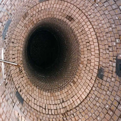 Dab tsi ntawm Refractory Cib yog qhov zoo dua rau qhov sib txawv ntawm txoj k...