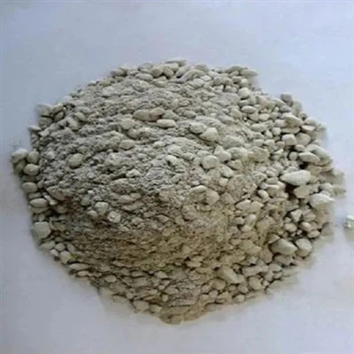 Dab tsi Refractory Castable yuav tsum tau siv rau Kiln Lining ntawm 1300 degree?