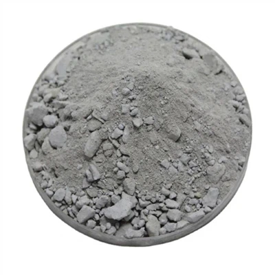 Dab tsi yog Qhov Zoo Ntawm High Alumina Castables?