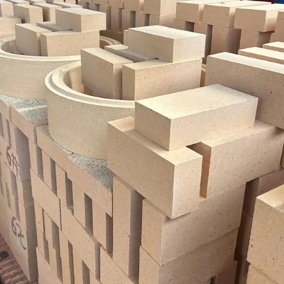 Yuav Ua Li Cas Tsim Nyog Refractory High Alumina Bricks Xaiv?