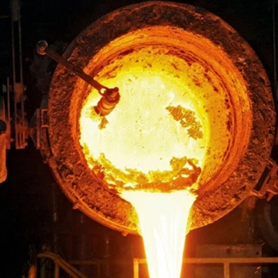 Dab tsi yog Lub Tes Tsho Casting Tshuab Ntawm Refractory Castables Rau Cov Tx...