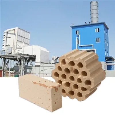 Kev Tsim Kho Qauv thiab Kev Ua Txheej Txheem Ntawm Refractory Chicker Cib Rau...