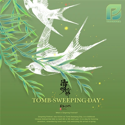 Qingming Festival: Lub sijhawm rau kev lig kev cai thiab kev rov ua lag luam ...