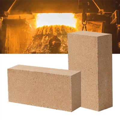 Yuav ua li cas xaiv High Alumina Cricks haum rau koj KILN?