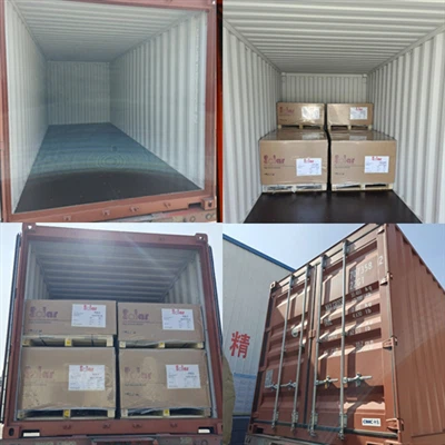 Cov khoom xa tuaj hloov tshiab: 15 tons ntawm high- Zoo refractory silicori c...