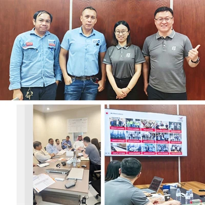 Sab saum toj Rov Qab Mus Saib Xyuas Cov Neeg Siv Hluav Taws Xob Hauv Saudi Ar...